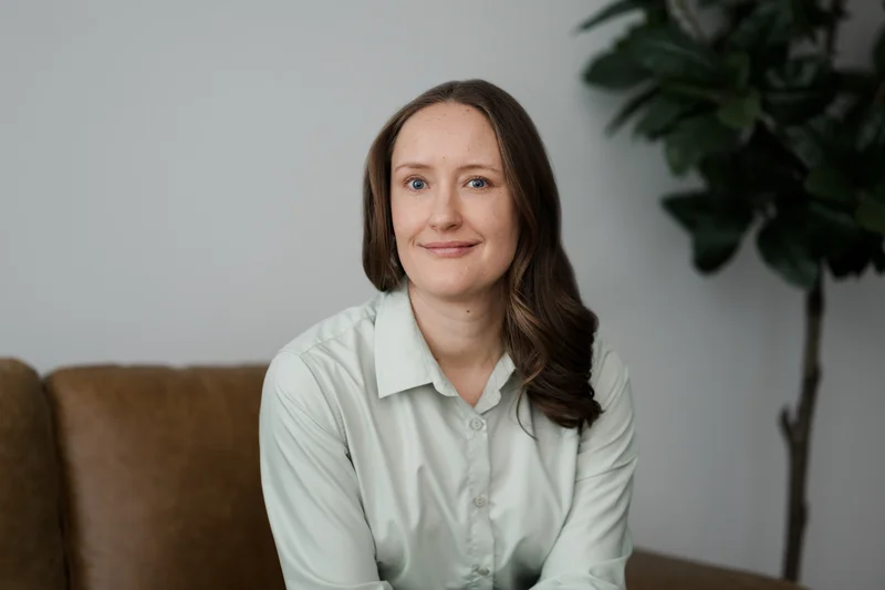 Marissa Norden, Licensed Clinical Social Worker